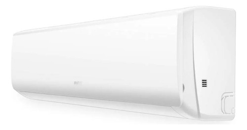 Aire Acondicionado Split Rca Frio Calor 3350 Watts Blanco