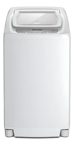 Lavarropa Gafa Digi Fit 6.5kg 760rpm Carga Superior Blanco