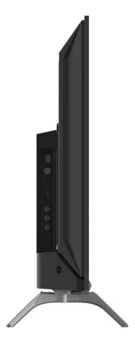 Smart Tv Noblex Led 32 Pulgadas Hd Dr32x7080 Android Tv Lh