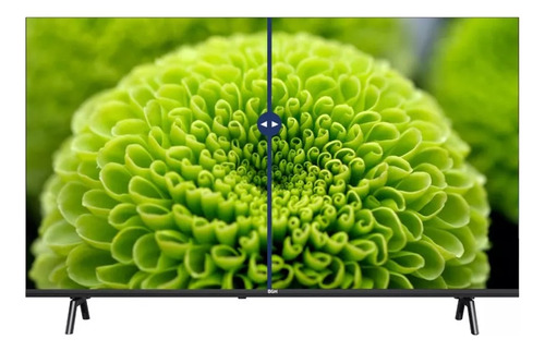 Smart Tv Bgh Led 43 Pulgadas Fhd B4325fs5a Full Hd Android