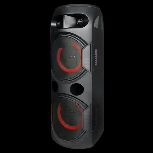 Parlante Moonki  Bluetooth 900w Party Ms-x265bt Tws