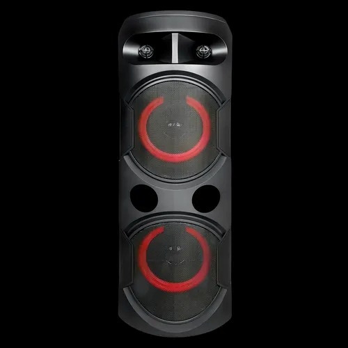 Parlante Moonki  Bluetooth 900w Party Ms-x265bt Tws