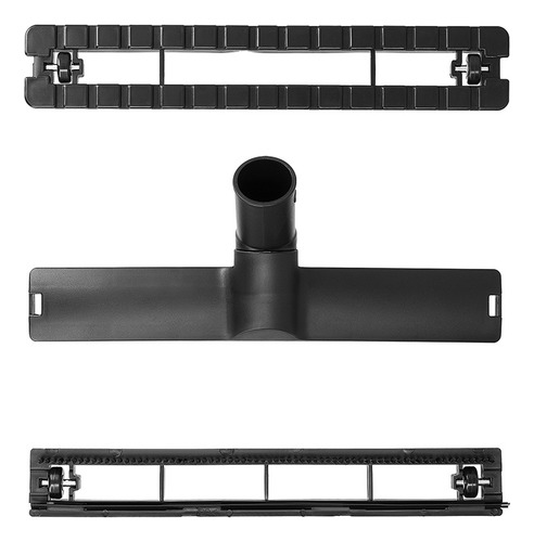 Aspiradora De Tacho Atma Multifuncional Para Polvo Y Líquidos 15l Color Gris