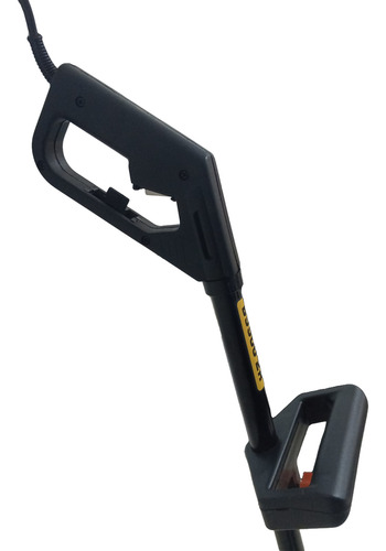 Bordeadora Electrica Steel Home 900w 2 Rulemanes Plegable Amarillo