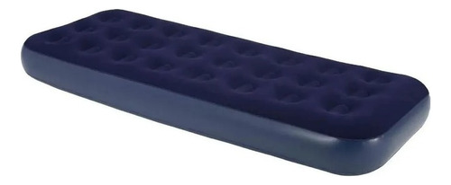 Colchón Inflable Avenli 20411 1 Plaza 73x191x22 100kg.
