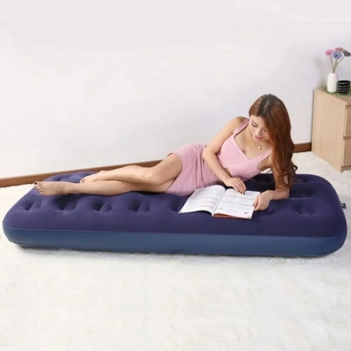 Colchón Inflable Avenli 20411 1 Plaza 73x191x22 100kg.