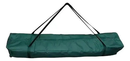 Gazebo Autoarmable Steel Home 3 X 3 M Blanco Con Bolso Blanco