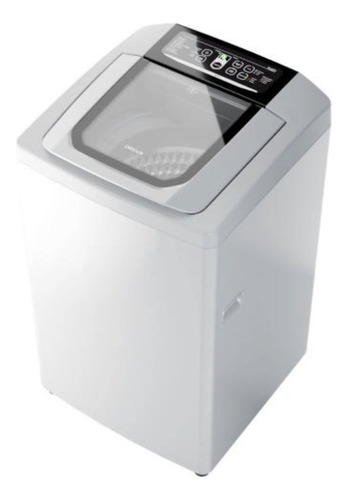 Lavarropas Automatico Drean Lsdr0680tb0 6kg Blanco Blanco Blanco