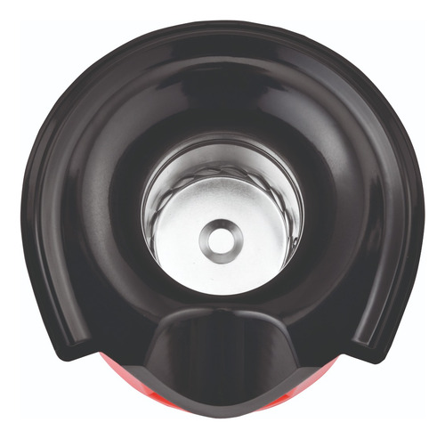 Pochoclera Atma Mickey Mouse 1200w Aire Caliente 220v Rojo