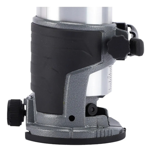 Fresadora Barovo 30000rpm 6/8mm Veloc. Variable Profesional