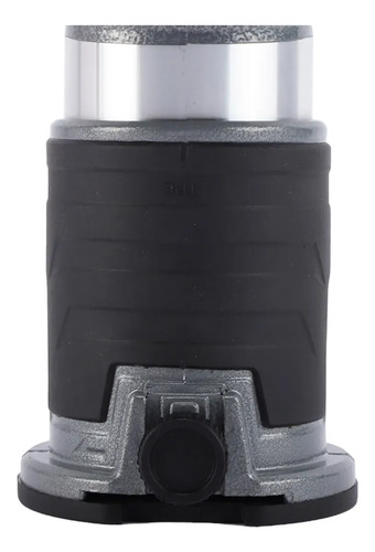 Fresadora Barovo 30000rpm 6/8mm Veloc. Variable Profesional