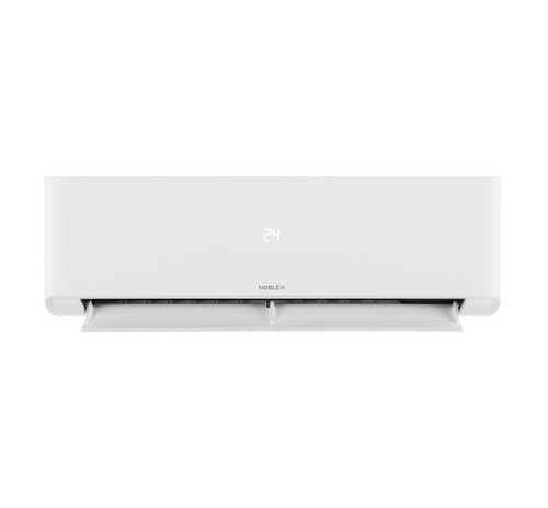 Aire Acondicionado Noblex Split On/off 3400w / 2900 Frigorías