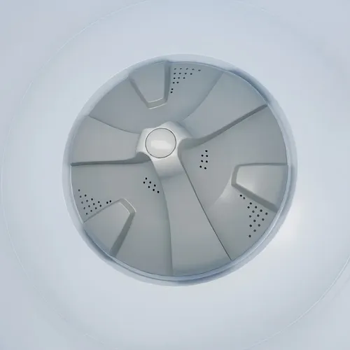 Lavarropas Semiautomático 5 Kg Drean Carga Superior Blanco Blanco