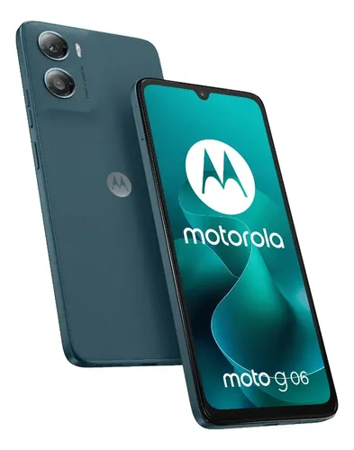 Motorola G06 Moto G06 Se