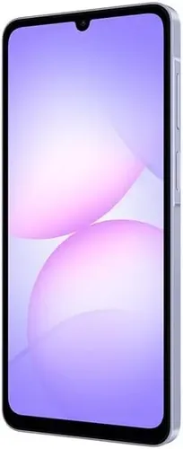 Samsung Galaxy A07 128gb 4gb Ram Violeta