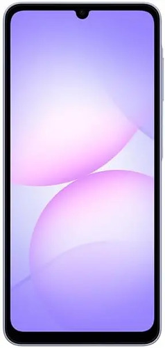 Samsung Galaxy A07 128gb 4gb Ram Violeta