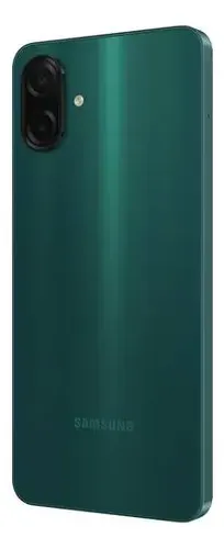 Samsung Galaxy A07 128gb 4gb Ram 50mpx 5000mah Dual Sim 4g Verde Oscuro