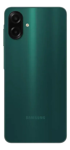 Samsung Galaxy A07 128gb 4gb Ram 50mpx 5000mah Dual Sim 4g Verde Oscuro