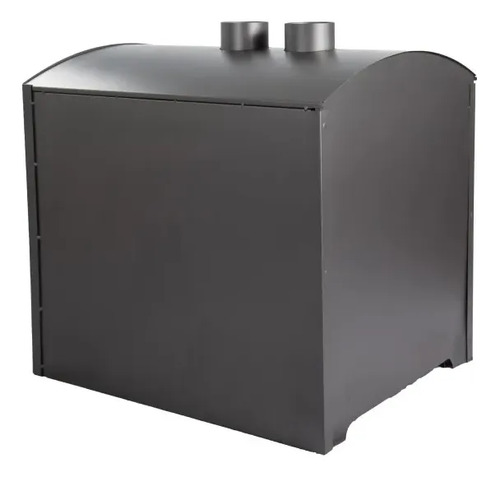 Horno A Leña Tromen Para Mesada.