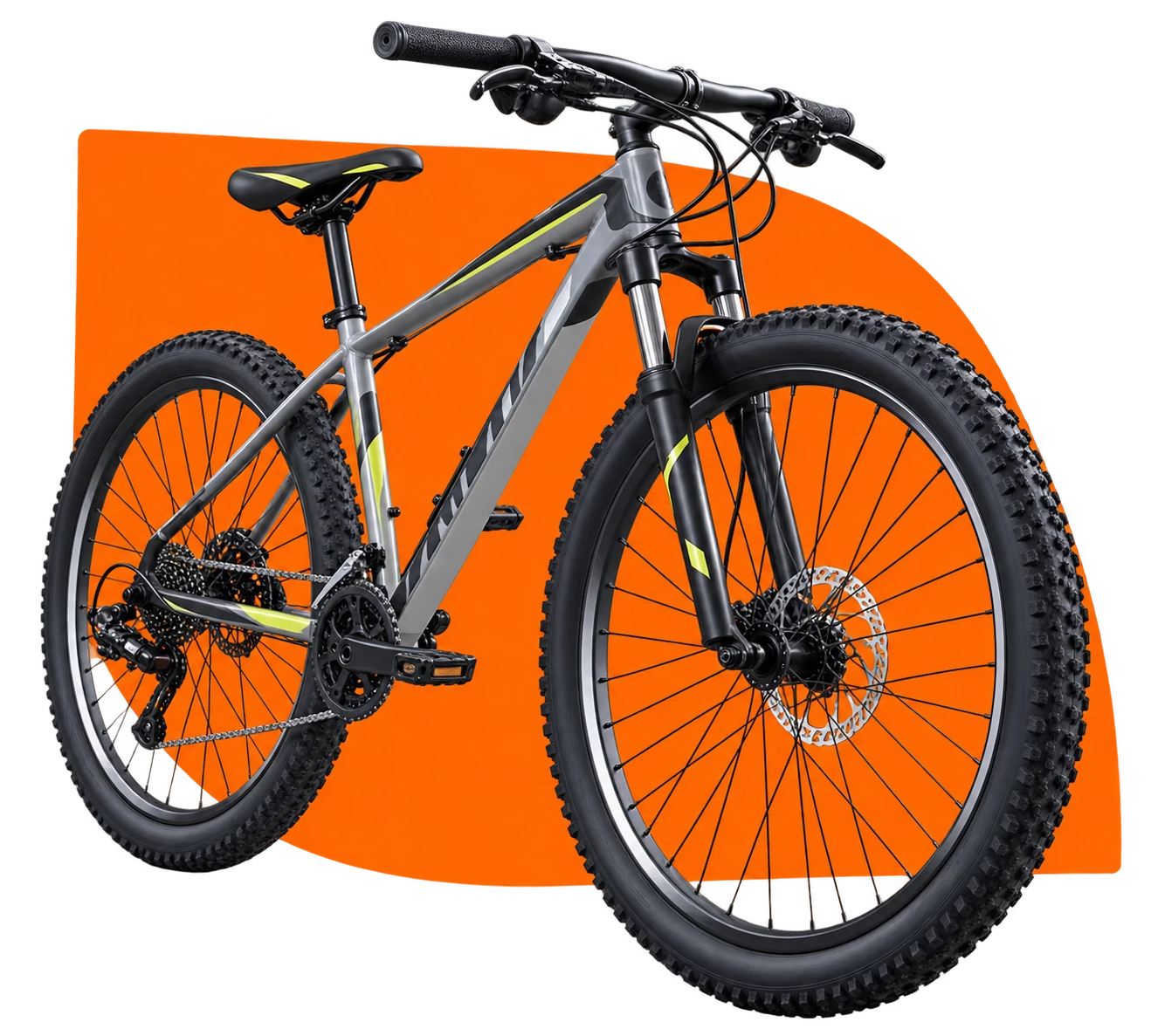 Bicicletas