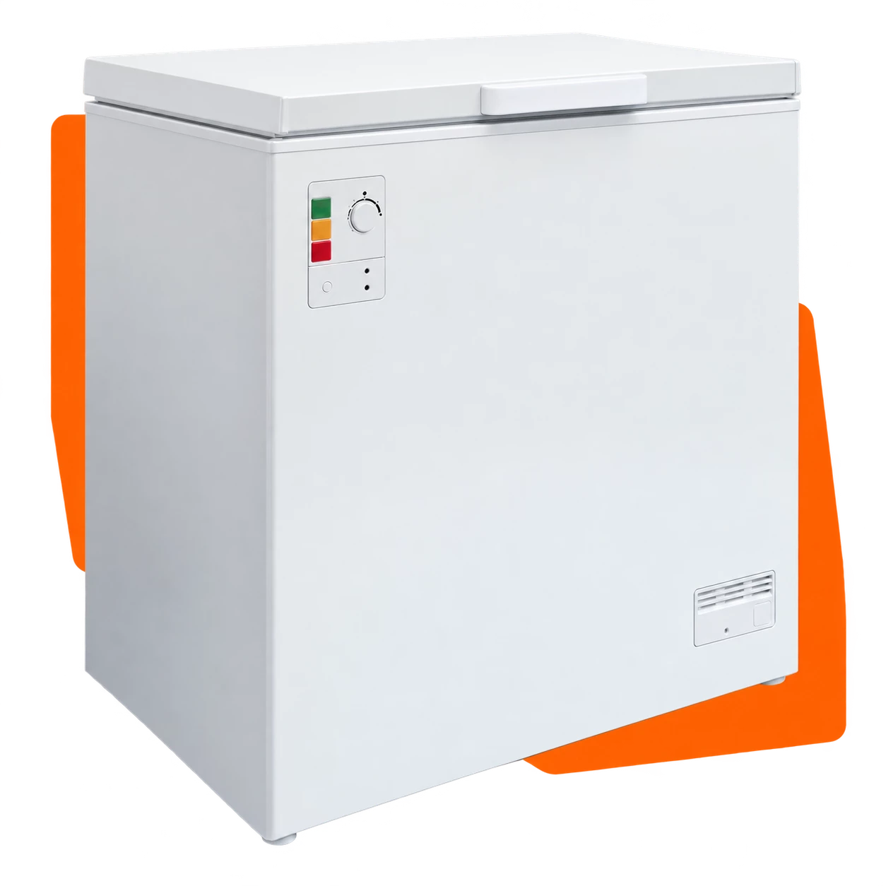 Freezers