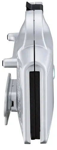 Sandwichera Moulinex Ultracompact Sm154180 Silver Gris