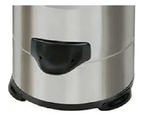 Secarropas Koh-i-noor A-655 Centrífugo 5.5kg Acero Inoxidable 2800rpm