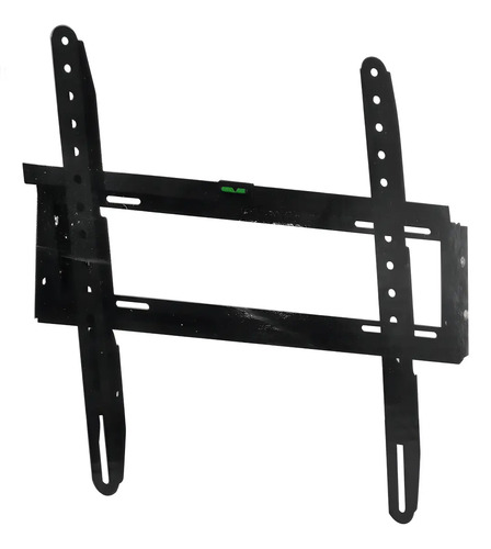 Soporte Con Inclinación De 32 A 65 Hasta 35kg Nakan Color Negro