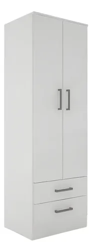 Placard Orlandi Bahia 0.60 X 1.84 2p 2c 3542 Blanca  Blanco