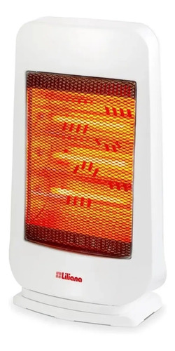 Calefactor Infrarojo Spinhot Liliana Cig100n Blanco