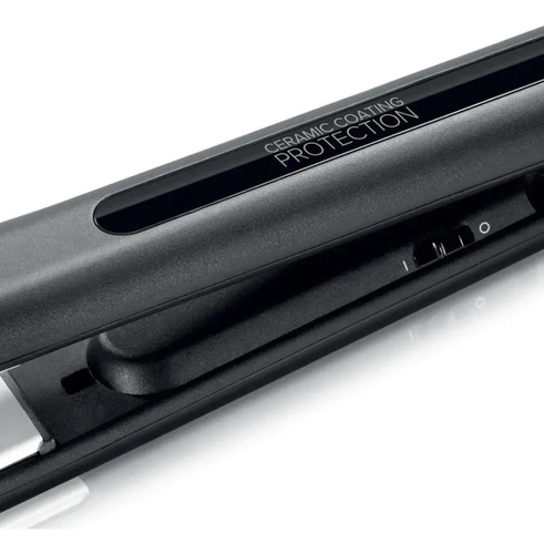Planchita De Pelo Bellissima Jade B9 100 Negro