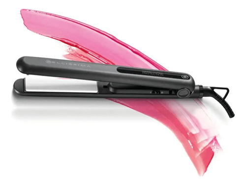 Planchita De Pelo Bellissima Jade B9 100 Negro