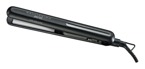 Planchita De Pelo Bellissima Jade B9 100 Negro