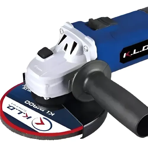 Amoladora De Banco Kld Ag720k 115mm 720w Azul
