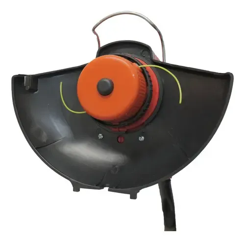 Bordeadora Dibra B55002re 900w C/2 Rulemanes Plegable Rojo