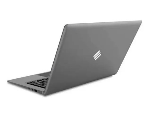 Notebook Exo 14.1  Xr2 Intel Cel.n4020 4gb Ssd128gb W11h Gris