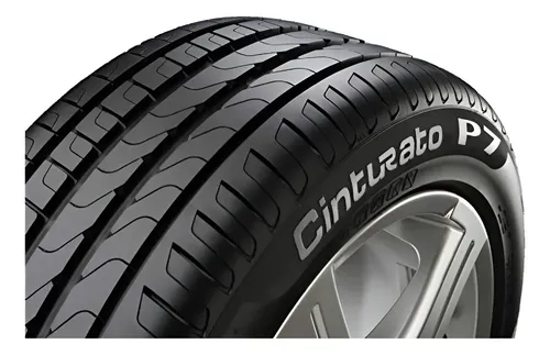 Cubierta Pirelli 205/55/16 94w P7 Cinturato Xl Cod.2252400 W