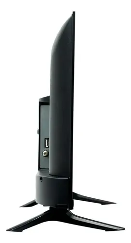 Tv Led Enova 24 Te24fl10 Full Hd Usb/hdmi