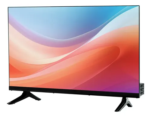 Tv Led Enova 24 Te24fl10 Full Hd Usb/hdmi