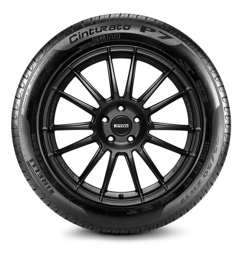 Cubierta Pirelli 205/60/15  91h P7 Cinturato  H