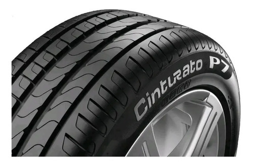 Cubierta Pirelli 205/60/15  91h P7 Cinturato  H