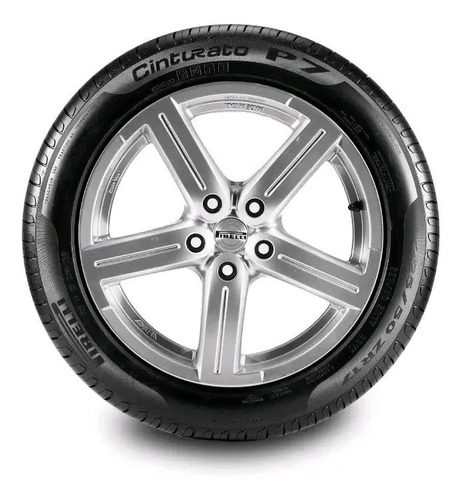 Cubierta Pirelli 205/60/15  91h P7 Cinturato  H