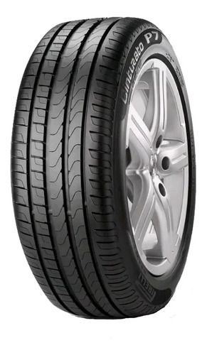 Cubierta Pirelli 205/60/15  91h P7 Cinturato  H