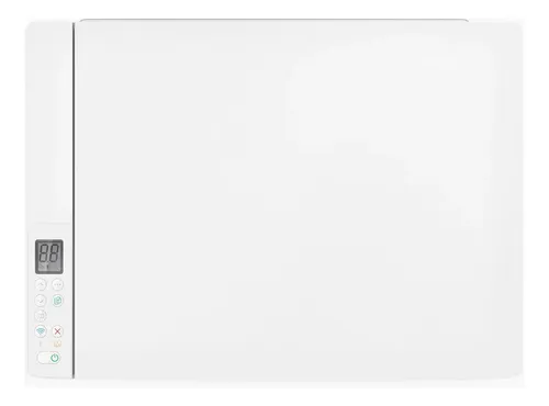Impresora Multifunción Monocromática Hp Laserjet M141w Con Wifi Blanco