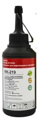 Toner Pantum Original Pd219 P/p2509w-m6509nw-m6559nw Negro