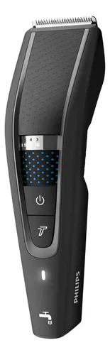 Cortadora De Cabello Philips Hc5632 28 Posiciones Inalam. Negro