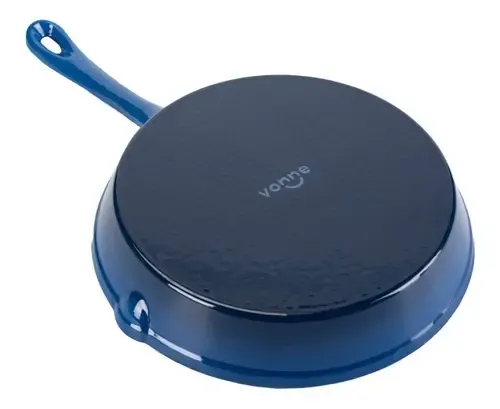 Sartén Vonne Ccn Color Azul De 1l