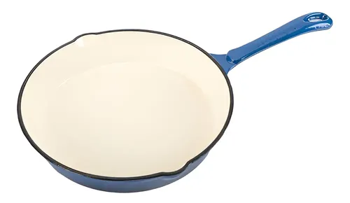 Sartén Vonne Ccn Color Azul De 1l