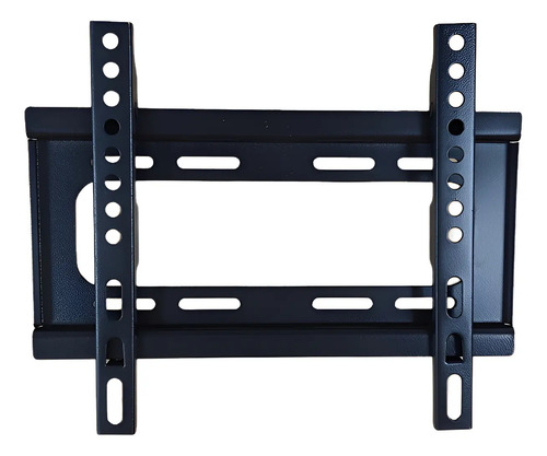 Soporte Para Tv Led Lcd 14  A 42   Fijo 25kg Nivel Negro