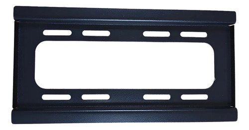 Soporte Para Tv Led Lcd 14  A 42   Fijo 25kg Nivel Negro